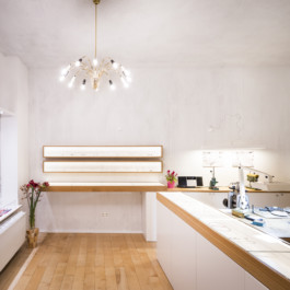 FELIX RASCHKE ARCHITEKT