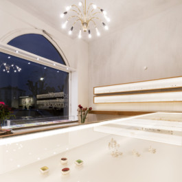 FELIX RASCHKE ARCHITEKT