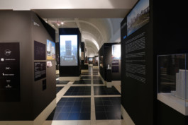 FELIX RASCHKE ARCHITEKT