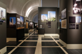 FELIX RASCHKE ARCHITEKT