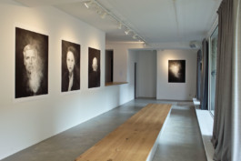 FELIX RASCHKE ARCHITEKT