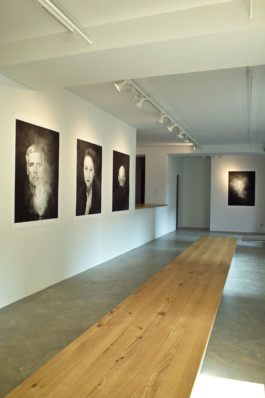 FELIX RASCHKE ARCHITEKT