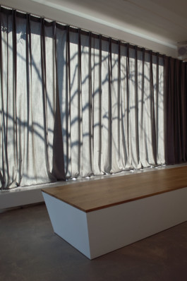 FELIX RASCHKE ARCHITEKT