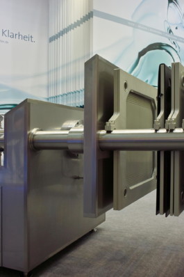 FELIX RASCHKE ARCHITEKT