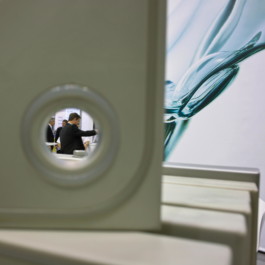 FELIX RASCHKE ARCHITEKT