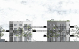 FELIX RASCHKE ARCHITEKT