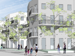 FELIX RASCHKE ARCHITEKT