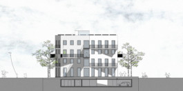 FELIX RASCHKE ARCHITEKT