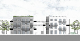 FELIX RASCHKE ARCHITEKT