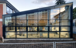 FELIX RASCHKE ARCHITEKT