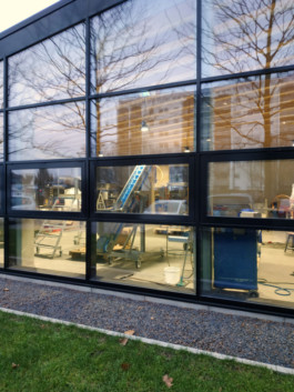 FELIX RASCHKE ARCHITEKT