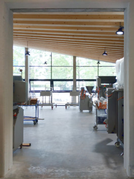 FELIX RASCHKE ARCHITEKT