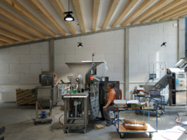 FELIX RASCHKE ARCHITEKT