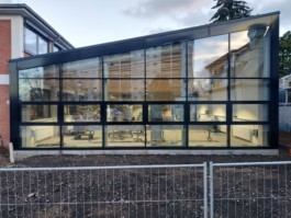 FELIX RASCHKE ARCHITEKT