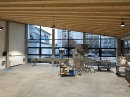 FELIX RASCHKE ARCHITEKT