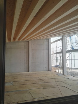 FELIX RASCHKE ARCHITEKT