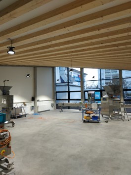 FELIX RASCHKE ARCHITEKT