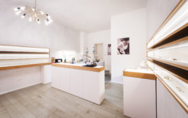 FELIX RASCHKE ARCHITEKT