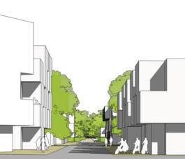 FELIX RASCHKE ARCHITEKT