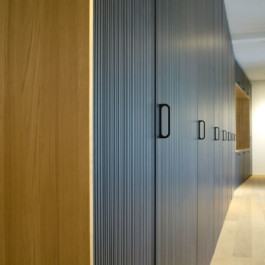 FELIX RASCHKE ARCHITEKT