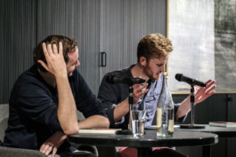 FELIX RASCHKE ARCHITEKT