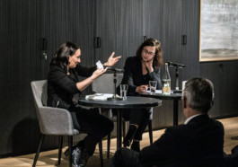 FELIX RASCHKE ARCHITEKT