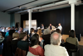 FELIX RASCHKE ARCHITEKT