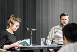 FELIX RASCHKE ARCHITEKT