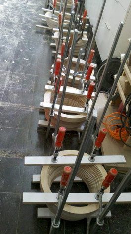 FELIX RASCHKE ARCHITEKT