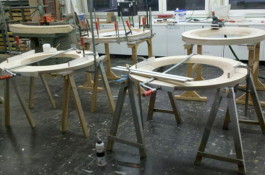 FELIX RASCHKE ARCHITEKT