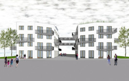 FELIX RASCHKE ARCHITEKT