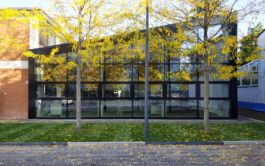 FELIX RASCHKE ARCHITEKT