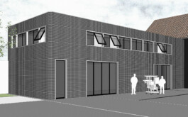 FELIX RASCHKE ARCHITEKT