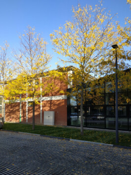 FELIX RASCHKE ARCHITEKT