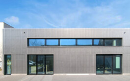 FELIX RASCHKE ARCHITEKT